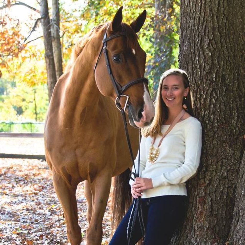 Meet your Posher, Kaitlyn